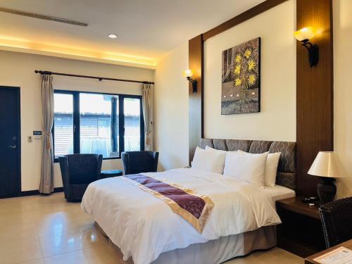Kenting Summerland Garden Resort - image 4