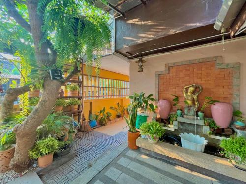 Baramee Guesthouse
