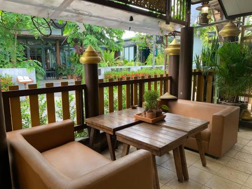 Baramee Guesthouse
