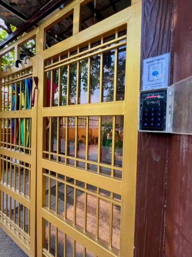 Baramee Guesthouse