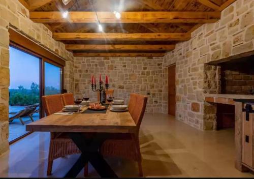 VILLA DOCI in Slivnica