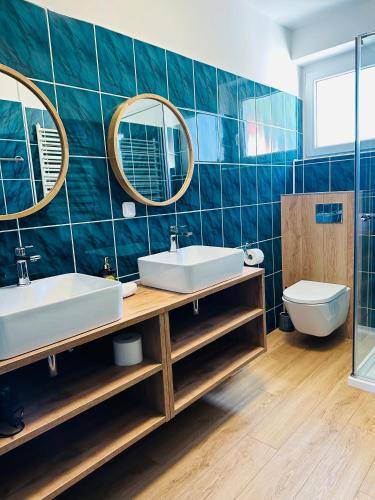 Sunny Apartament PUSTKOWO -SUNNY SIDE BALTIC-