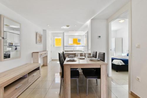 บริการและสิ่งอำนวยความสะดวก, EL BOSQUE by the Sea in ปุนตา ปรีมา