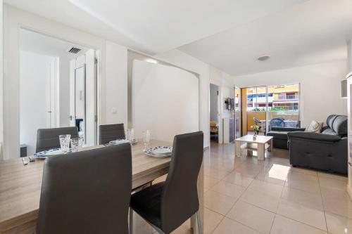 บริการและสิ่งอำนวยความสะดวก, EL BOSQUE by the Sea in ปุนตา ปรีมา