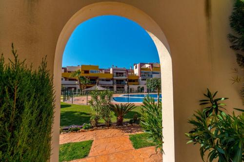 EL BOSQUE by the Sea in ปุนตา ปรีมา