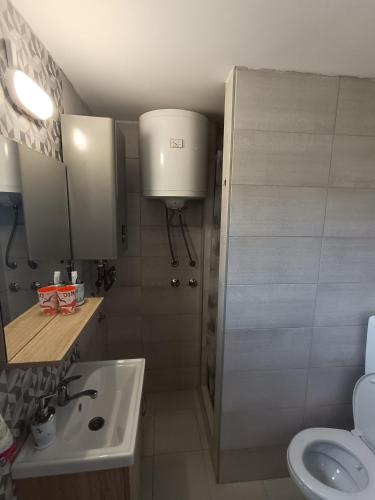 Apartman Biser