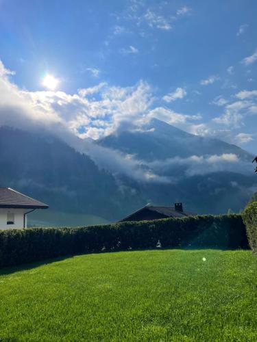 Oberkircher in Vandoies