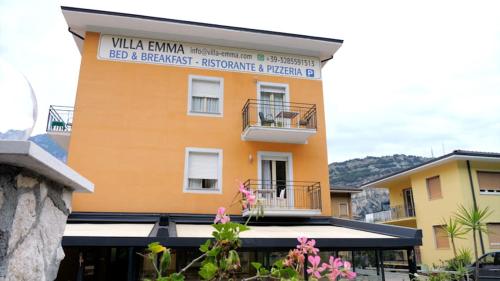 Villa Emma – Nago, TN
