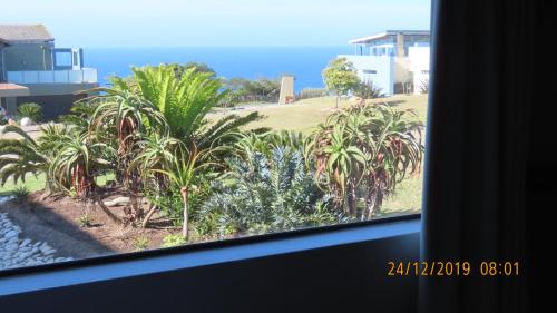 Oubaai Ocean View Private Self catering rooms Herolds Bay Room Type - One-Bedroom Apartment with Ocean View