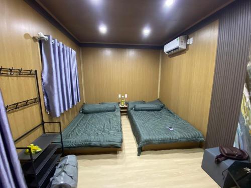 FarmStay Lang Doanh Nhan in Madagui (Dalat)