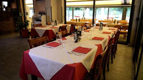 Villa Emma – Nago, TN