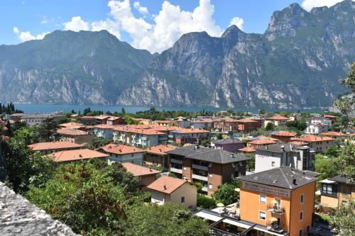 Villa Emma – Nago, TN