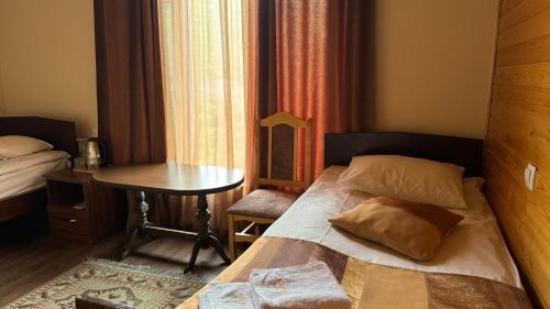 Kirch Hotel & Restaurant - main image