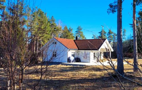 Four-Bedroom Holiday Home