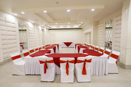 Hotel Magenta Jaipur