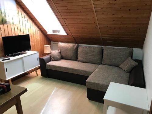 Koogcamp, Thalingburen (fotografie 3)