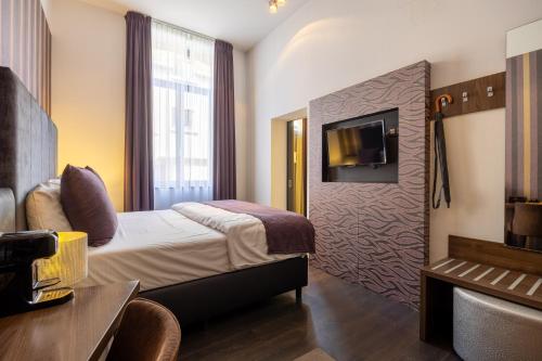 Hotel De Boskar Peer in Peer
