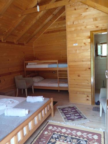 CNTR PARK VALBONa in Valbonë