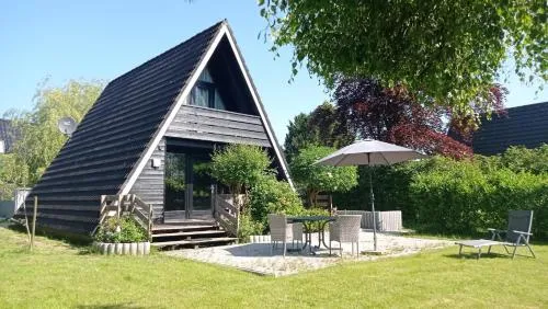 Dat Schnieke Huus in Butjadingen, Deutschland
