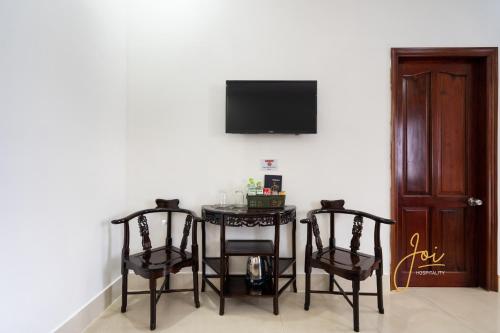 Superior Double Room image 9