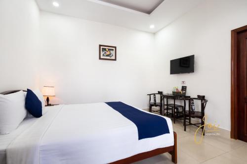 Superior Double Room image 10
