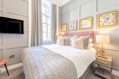 No. 1 Apartments - George IV Bridge - image 10