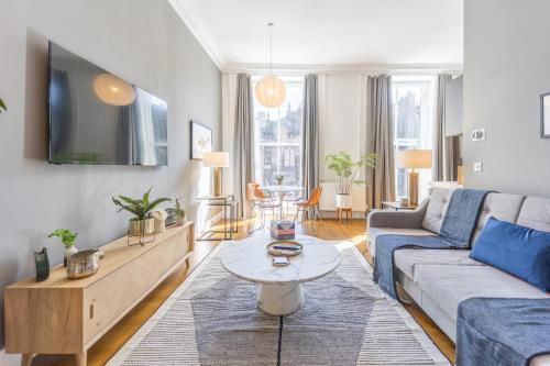 No1 Apartments Edinburgh - George IV Bridge, Edimburgo