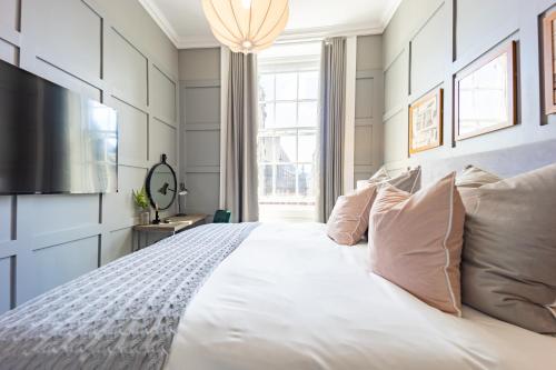 No. 1 Apartments - George IV Bridge - image 9