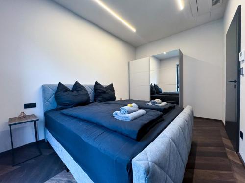 LUXUS-PENTHOUSE mit Weitblick über Graz photo 3