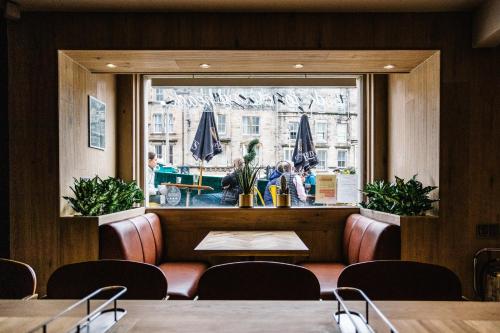 Grassmarket Hotel - image 9
