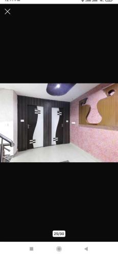 Hotel Happy Residency