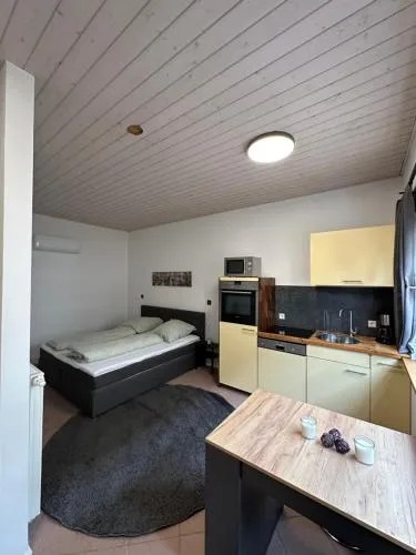 Ferienwohnung am Dierbach in Dierbach, Deutschland