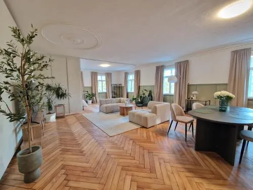 Loftfeeling, Parkplatz, WLAN, Diak, Würth in Schwäbisch Hall, Deutschland