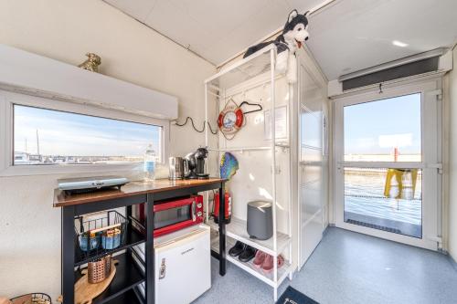 Cozy Floating house with sauna, Tallinn (photo 9)