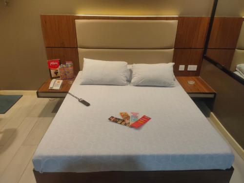 Hotel Sogo Macapagal, Manille