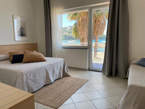 Hotel Mare – Agropoli, UT