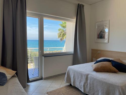 Hotel Mare, Agropoli