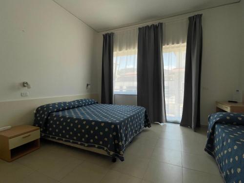 Hotel Mare – Agropoli, UT