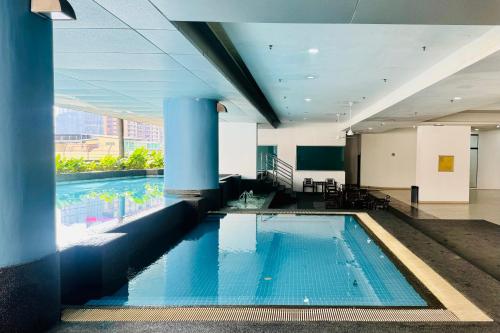 B.Bintang 1BR-3min walk LRT Lalaport TimeSquare - image 11