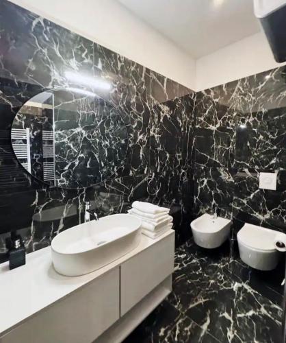 Stupendo appartamento Prealpi, Milán