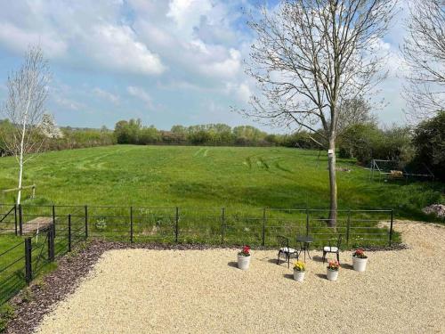 The Loft at the Croft - Stunning rural retreat perfect for couples & dogs