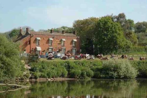 The Loft at the Croft - Stunning rural retreat perfect for couples & dogs