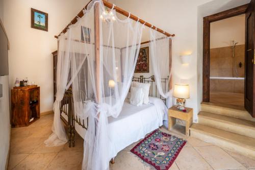 Standard Double Room room in Terre Di Vendicari