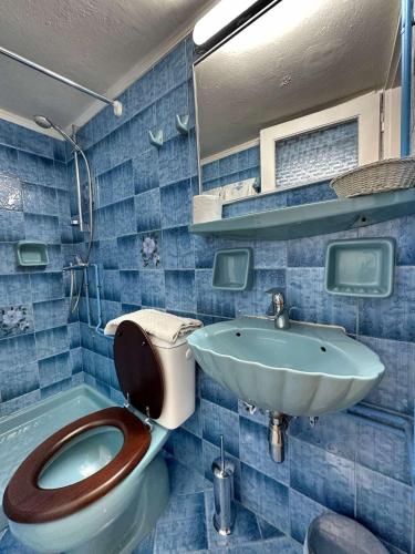 One-Bedroom Apartment image 4