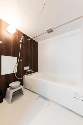 NOBLE 302 Room Type - One-Bedroom Apartment