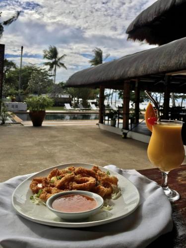 アナンヤナ ビーチ リゾート5