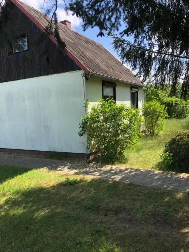 Haus August Schulz in Köthen, Deutschland