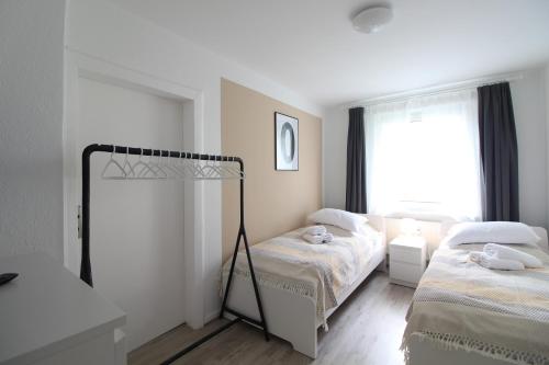 8 Freunde sollt Ihr sein! 8 Freunde sollt Ihr sein!