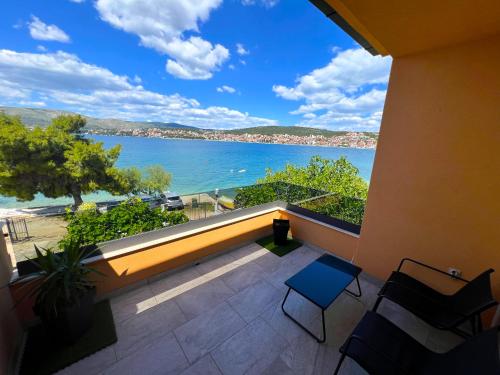 Beach Holiday home with private jacuzzi & parking in 歐克魯格 勾基