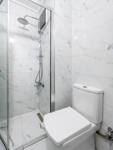 Budget Single Room image 1